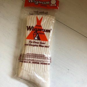 Vintage Men's Wigwam Socks